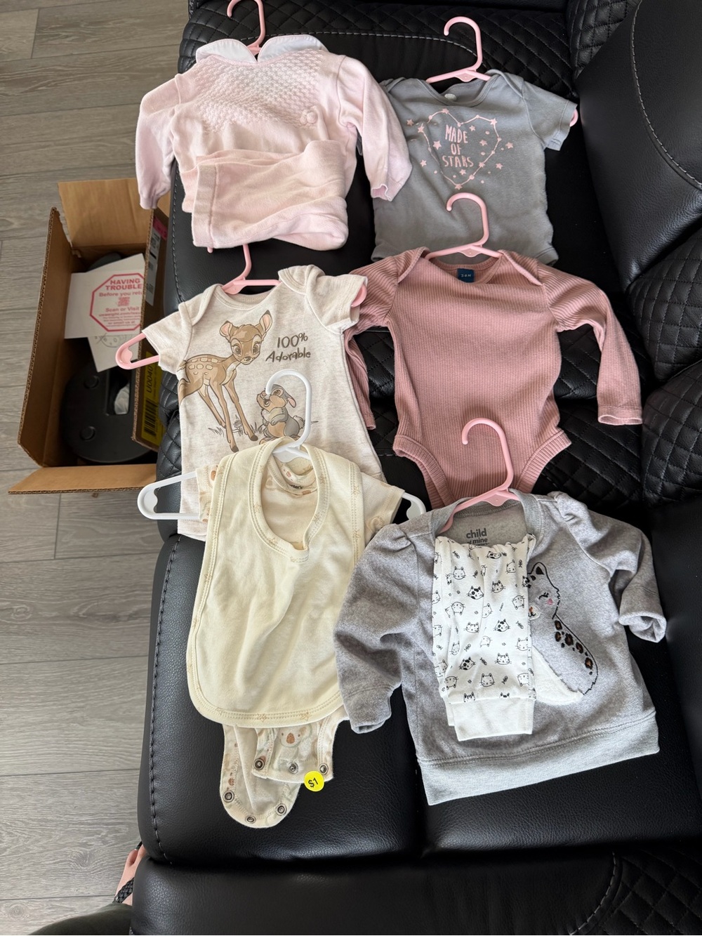 Baby Bundle - Picture 1 of 1